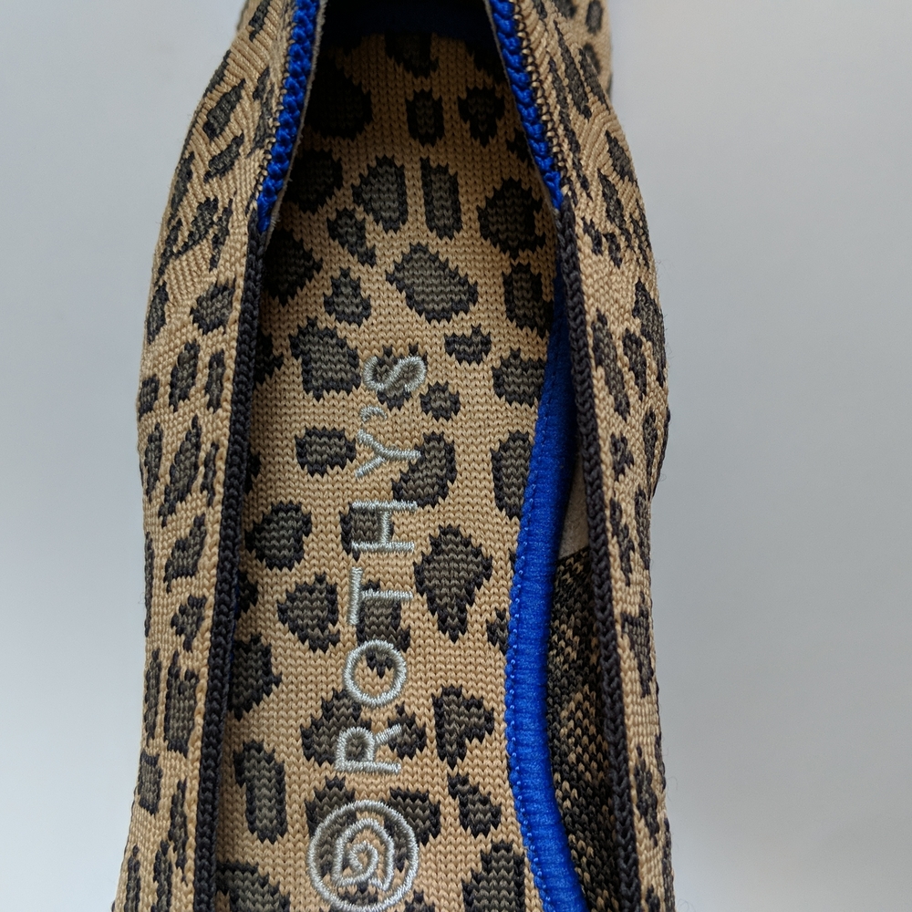 ROTHY'S THE LOAFER WOMEN'S SHOE - Picture 6 of 15